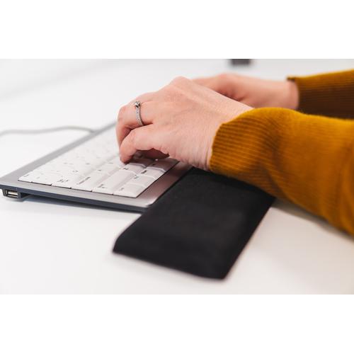 BakkerElkhuizen Trapezium Ergo Wrist Rest Compact - Image 2