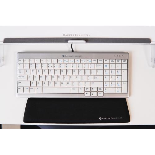 BakkerElkhuizen Trapezium Ergo Wrist Rest Compact - Image 6