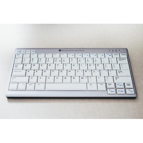 BakkerElkhuizen UltraBoard 950 BE Azerty - Image 7