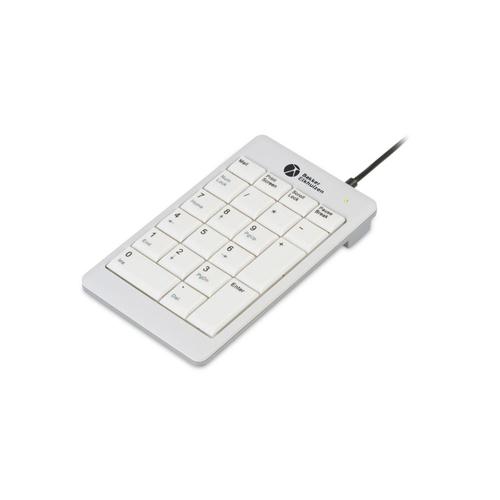 BakkerElkhuizen UltraBoard 955 V2 Numeric