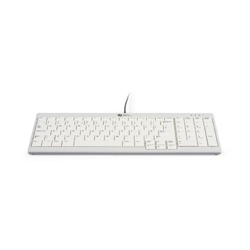 BakkerElkhuizen UltraBoard 960 V2 Compact Standard US Qwerty