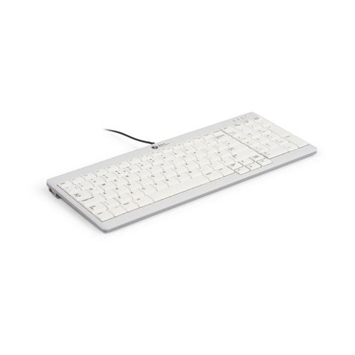BakkerElkhuizen UltraBoard 960 V2 Compact Standard US Qwerty - Image 4