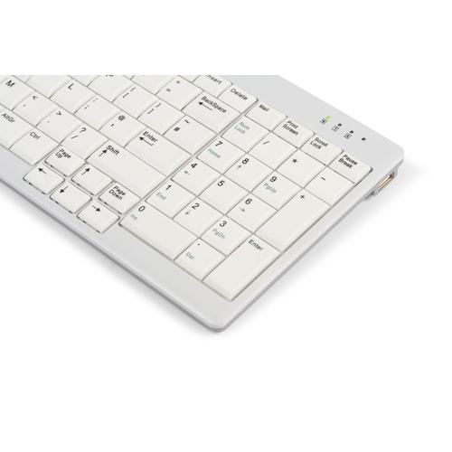 BakkerElkhuizen UltraBoard 960 V2 Compact Standard US Qwerty - Image 5