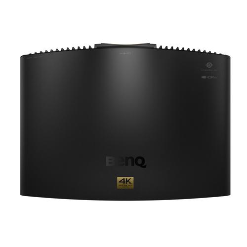 BenQ BR9708 Projector met korte projectieafstand 2600 ANSI lumens DLP UHD 4K (3840x2160) 3D Zwart - Image 2