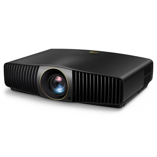 BenQ BR9708 Projector met korte projectieafstand 2600 ANSI lumens DLP UHD 4K (3840x2160) 3D Zwart - Image 3