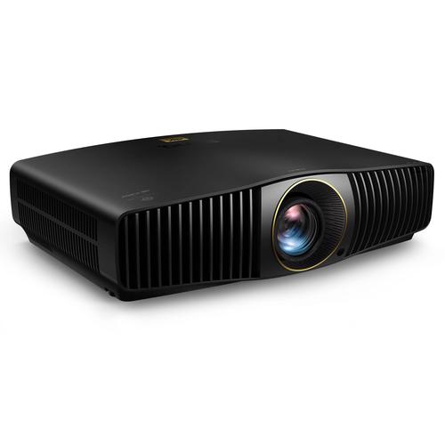 BenQ BR9708 Projector met korte projectieafstand 2600 ANSI lumens DLP UHD 4K (3840x2160) 3D Zwart - Image 4