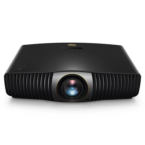 BenQ BR9708 Projector met korte projectieafstand 2600 ANSI lumens DLP UHD 4K (3840x2160) 3D Zwart - Image 5