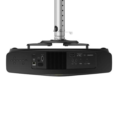 BenQ BR9708 Projector met korte projectieafstand 2600 ANSI lumens DLP UHD 4K (3840x2160) 3D Zwart - Image 9
