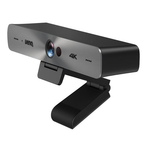BenQ DVY32 Zwart, Grijs 60 fps - Image 2