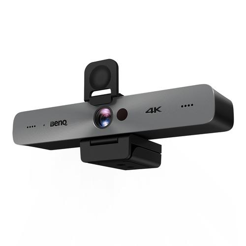BenQ DVY32 Zwart, Grijs 60 fps - Image 3