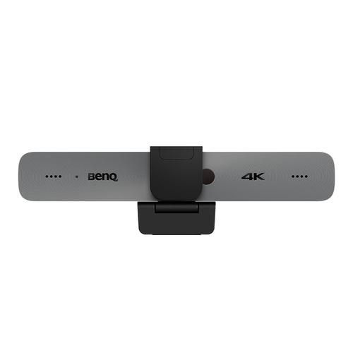 BenQ DVY32 Zwart, Grijs 60 fps - Image 4