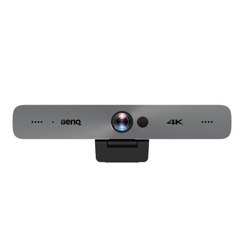 BenQ DVY32 Zwart, Grijs 60 fps - Image 5