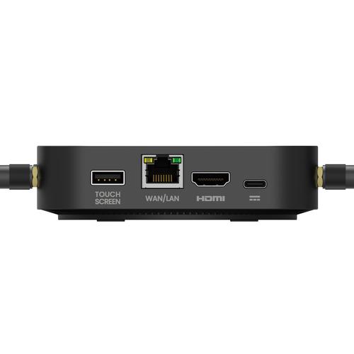 BenQ InstaShow WDC15 draadloos presentatiesysteem HDMI Desktop - Image 3
