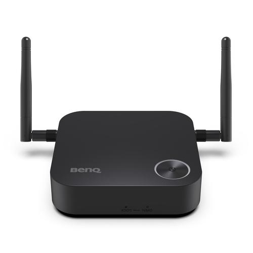 BenQ InstaShow WDC15 draadloos presentatiesysteem HDMI Desktop - Image 5
