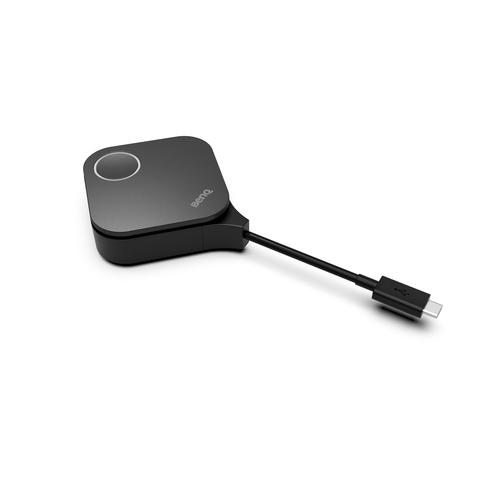 BenQ InstaShow WDC15 draadloos presentatiesysteem HDMI Desktop - Image 7