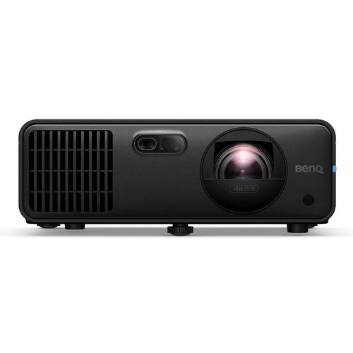BenQ LK835ST Projector met korte projectieafstand 4000 ANSI lumens DLP 4K (4096x2400) Zwart - Image 1