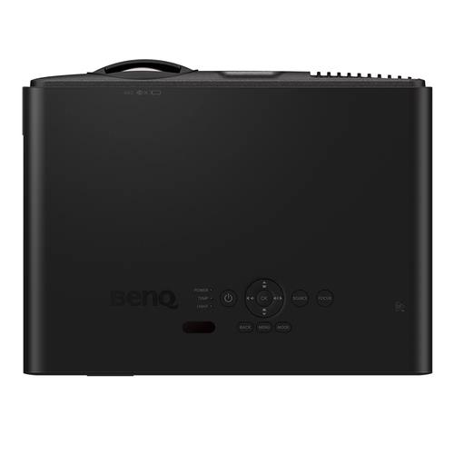 BenQ LK835ST Projector met korte projectieafstand 4000 ANSI lumens DLP 4K (4096x2400) Zwart - Image 6