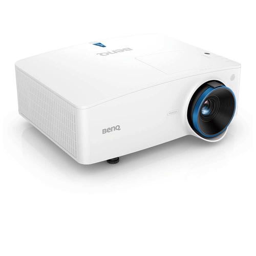 BenQ LU930 Projector met normale projectieafstand 5000 ANSI lumens DLP WUXGA (1920x1200) Wit - Image 1