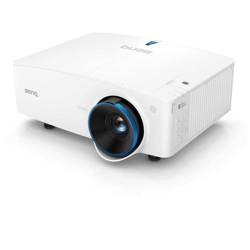 BenQ LU930 Projector met normale projectieafstand 5000 ANSI lumens DLP WUXGA (1920x1200) Wit - Image 2