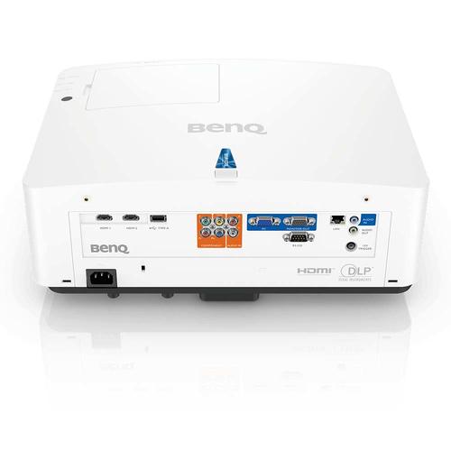 BenQ LU930 Projector met normale projectieafstand 5000 ANSI lumens DLP WUXGA (1920x1200) Wit - Image 3