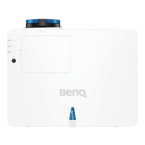 BenQ LU930 Projector met normale projectieafstand 5000 ANSI lumens DLP WUXGA (1920x1200) Wit - Image 7