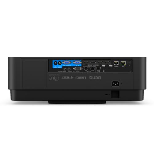 BenQ LU960UST+ Projector met ultrakorte projectieafstand 5200 ANSI lumens DLP WUXGA (1920x1200) 3D Zwart - Image 2