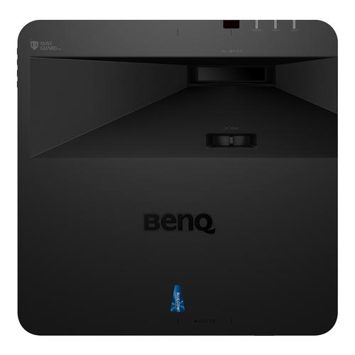 BenQ LU960UST+ Projector met ultrakorte projectieafstand 5200 ANSI lumens DLP WUXGA (1920x1200) 3D Zwart - Image 6