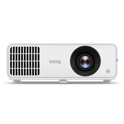 BenQ LW650 Projector met normale projectieafstand 4000 ANSI lumens DLP WXGA (1280x800) Wit - Image 1
