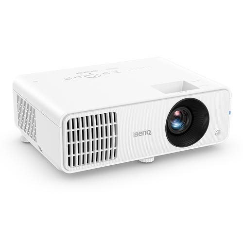 BenQ LW650 Projector met normale projectieafstand 4000 ANSI lumens DLP WXGA (1280x800) Wit - Image 2