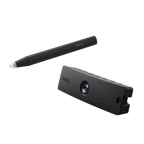 BenQ MH856UST+ Projector met ultrakorte projectieafstand 3500 ANSI lumens DLP 1080p (1920x1080) 3D Zwart, Wit - Image 2