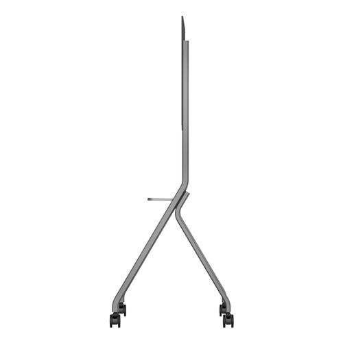 BenQ MT01 accessoire voor digitale whiteboards Standaard Zwart, Grijs - Image 4