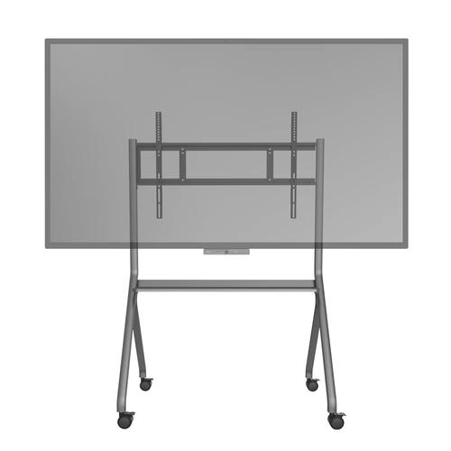 BenQ MT01 accessoire voor digitale whiteboards Standaard Zwart, Grijs - Image 5