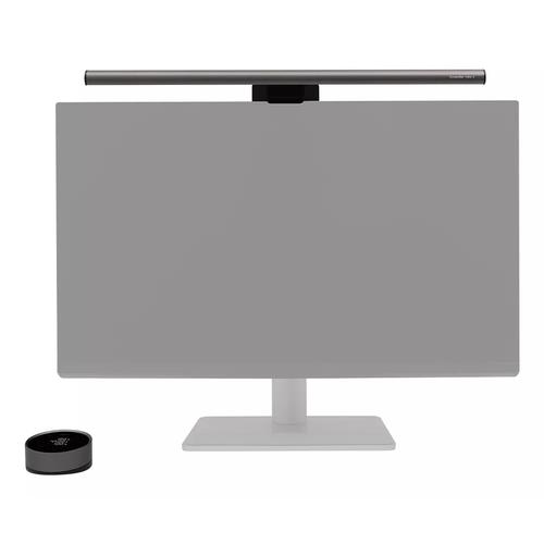BenQ ScreenBar Halo 2 monitorlampje Grijs - Image 6