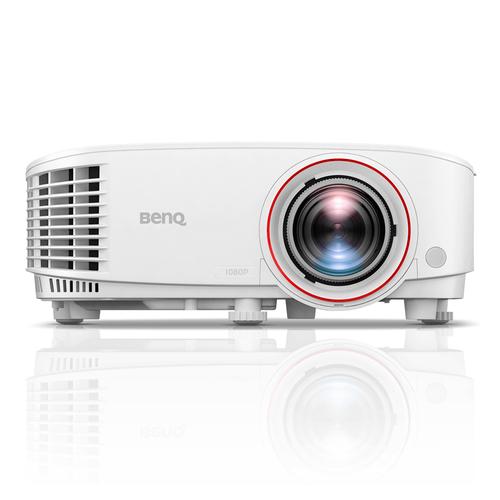 BenQ TH671ST Projector met normale projectieafstand 3000 ANSI lumens DLP 1080p (1920x1080) Wit - Image 2