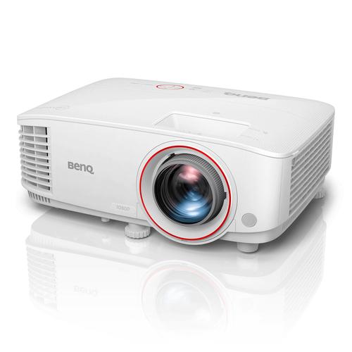 BenQ TH671ST Projector met normale projectieafstand 3000 ANSI lumens DLP 1080p (1920x1080) Wit - Image 3