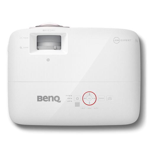 BenQ TH671ST Projector met normale projectieafstand 3000 ANSI lumens DLP 1080p (1920x1080) Wit - Image 5