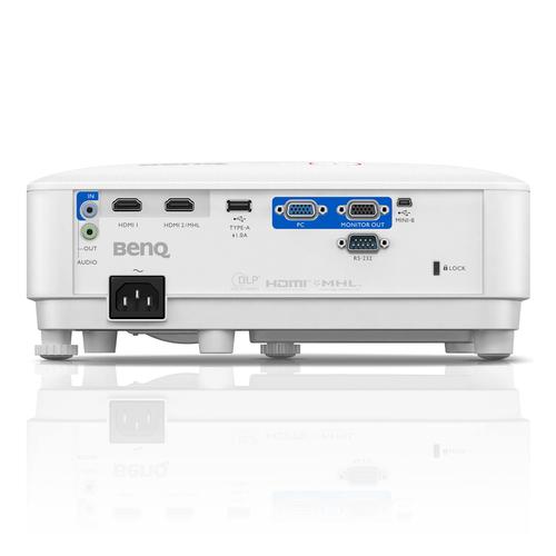 BenQ TH671ST Projector met normale projectieafstand 3000 ANSI lumens DLP 1080p (1920x1080) Wit - Image 7