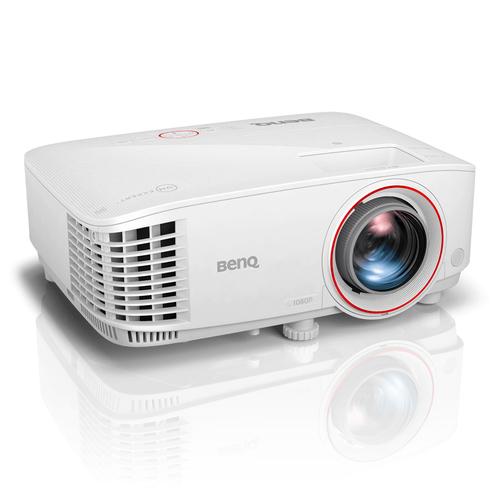 BenQ TH671ST Projector met normale projectieafstand 3000 ANSI lumens DLP 1080p (1920x1080) Wit - Image 8
