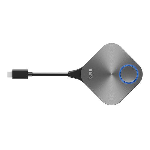 BenQ TWY31 InstaShare Button Zendermodule Grijs 1 stuk(s) - Image 3