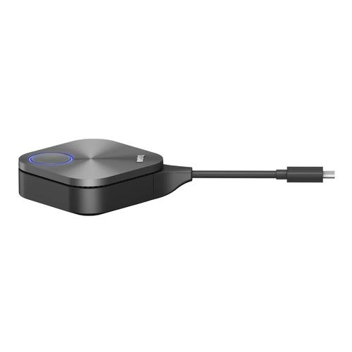 BenQ TWY31 InstaShare Button Zendermodule Grijs 1 stuk(s) - Image 4