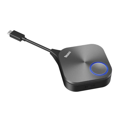 BenQ TWY31 InstaShare Button Zendermodule Grijs 1 stuk(s) - Image 5