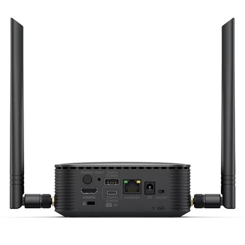 BenQ WDC25 draadloos presentatiesysteem HDMI / USB Type-C Desktop - Image 7