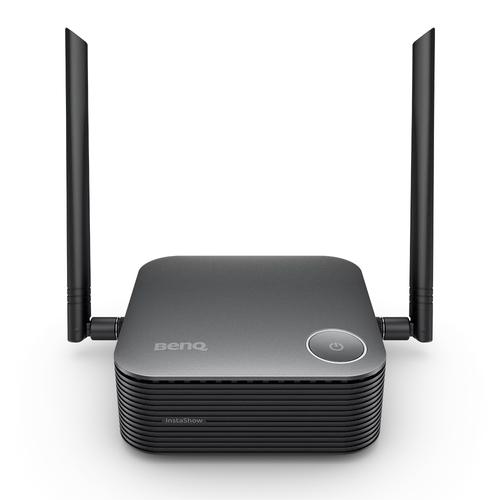 BenQ WDC25 draadloos presentatiesysteem HDMI / USB Type-C Desktop - Image 8