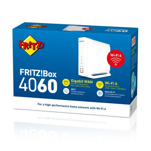 Box 4060 Edition International - Image 4