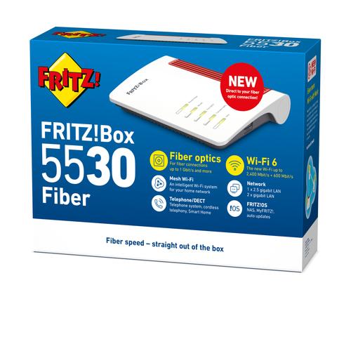 Box 5530 Fiber XGS-PON - Image 4