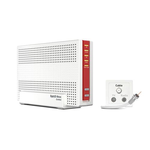Box 6690 Cable Retail International - Image 1