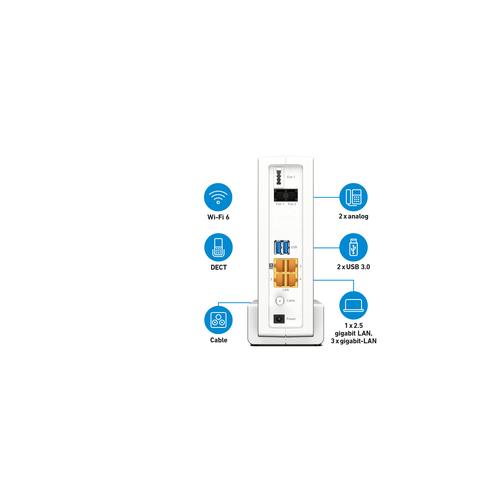 Box 6690 Cable Retail International - Image 3