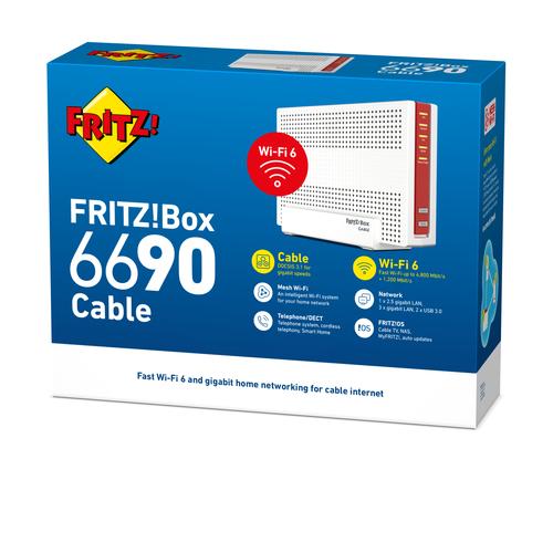 Box 6690 Cable Retail International - Image 4