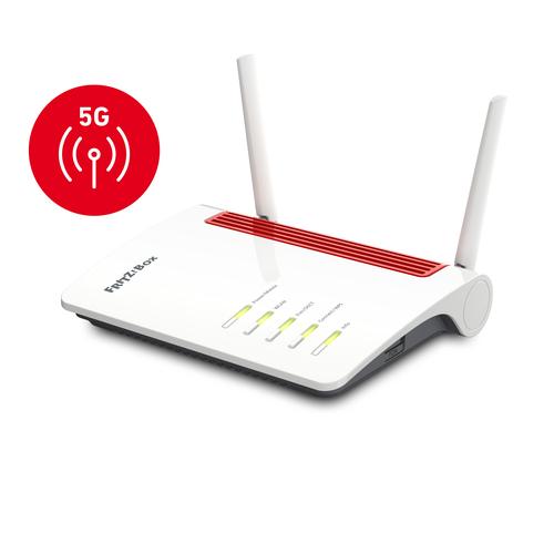 Box 6850 5G Edition International - Image 1