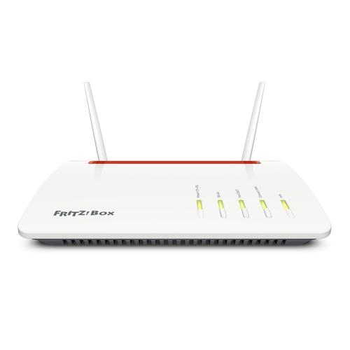Box 6890 LTE Edition International - Image 4
